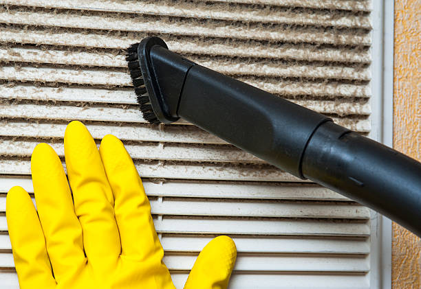Best Best Air Duct Cleaning Company  in Hamilton, MT